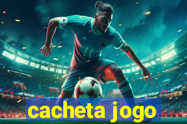 cacheta jogo